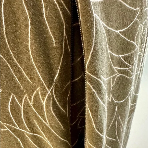 Sherpa Padma Wrap Dress Size Small Perfect Condition! - Picture 5 of 6